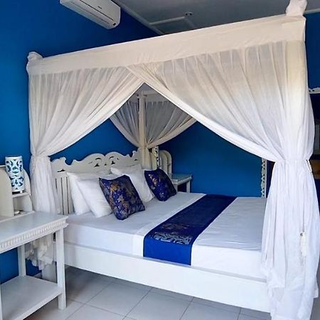 The Shooting Star Homestay Amed Dış mekan fotoğraf